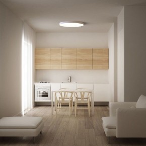 Накладной светильник Mantra Turin 9022 в Стрежевом - strezevoi.ok-mebel.com | фото 3