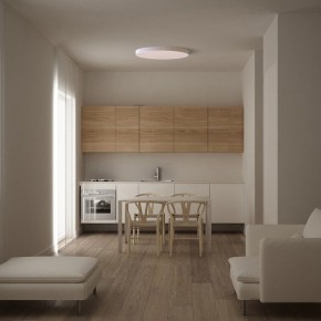 Накладной светильник Mantra Turin 9022 в Стрежевом - strezevoi.ok-mebel.com | фото 4