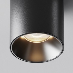 Накладной светильник Maytoni Alfa LED C064CL-12W3K-RD-B в Стрежевом - strezevoi.ok-mebel.com | фото 8