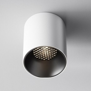 Накладной светильник Maytoni Alfa LED C064CL-12W4K-RD-WB в Стрежевом - strezevoi.ok-mebel.com | фото 2