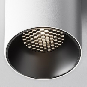 Накладной светильник Maytoni Alfa LED C064CL-12W4K-RD-WB в Стрежевом - strezevoi.ok-mebel.com | фото 7