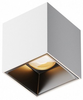 Накладной светильник Maytoni Alfa LED C064CL-5W2.7K-SQ-WB в Стрежевом - strezevoi.ok-mebel.com | фото