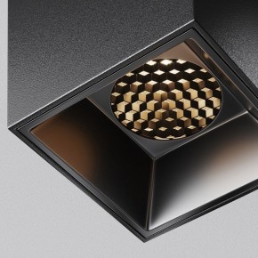 Накладной светильник Maytoni Alfa LED C064CL-5W3K-SQ-B в Стрежевом - strezevoi.ok-mebel.com | фото 9