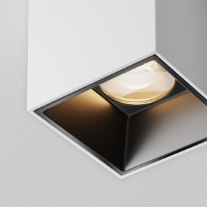 Накладной светильник Maytoni Alfa LED C064CL-5W3K-SQ-WB в Стрежевом - strezevoi.ok-mebel.com | фото 9