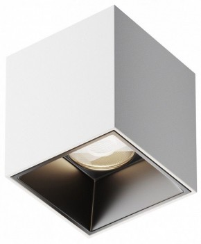 Накладной светильник Maytoni Alfa LED C064CL-5W4K-SQ-WB в Стрежевом - strezevoi.ok-mebel.com | фото