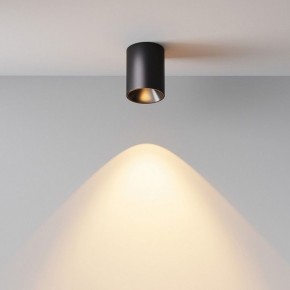 Накладной светильник Maytoni Alfa LED C064CL-8W2.7K-RD-B в Стрежевом - strezevoi.ok-mebel.com | фото 7