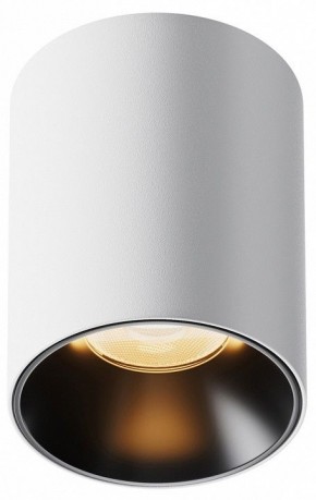 Накладной светильник Maytoni Alfa LED C064CL-8W2.7K-RD-WB в Стрежевом - strezevoi.ok-mebel.com | фото