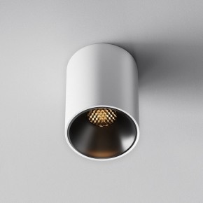 Накладной светильник Maytoni Alfa LED C064CL-8W2.7K-RD-WB в Стрежевом - strezevoi.ok-mebel.com | фото 5