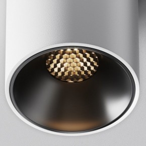 Накладной светильник Maytoni Alfa LED C064CL-8W3K-RD-WB в Стрежевом - strezevoi.ok-mebel.com | фото 4