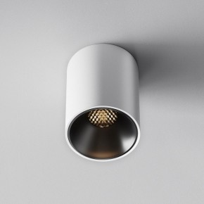 Накладной светильник Maytoni Alfa LED C064CL-8W3K-RD-WB в Стрежевом - strezevoi.ok-mebel.com | фото 8