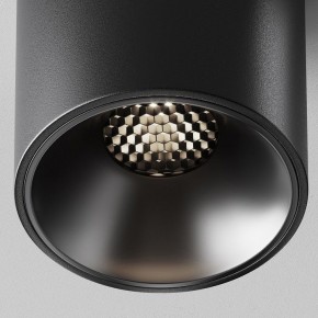 Накладной светильник Maytoni Alfa LED C064CL-8W4K-RD-B в Стрежевом - strezevoi.ok-mebel.com | фото 10