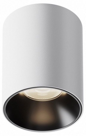 Накладной светильник Maytoni Alfa LED C064CL-8W4K-RD-WB в Стрежевом - strezevoi.ok-mebel.com | фото
