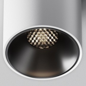 Накладной светильник Maytoni Alfa LED C064CL-8W4K-RD-WB в Стрежевом - strezevoi.ok-mebel.com | фото 10