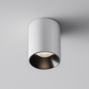 Накладной светильник Maytoni Alfa LED C064CL-8W4K-RD-WB в Стрежевом - strezevoi.ok-mebel.com | фото 3
