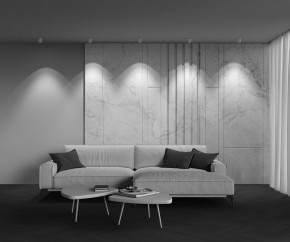 Накладной светильник Maytoni Alfa LED C064CL-8W4K-RD-WB в Стрежевом - strezevoi.ok-mebel.com | фото 8