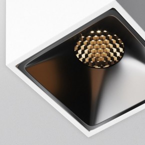 Накладной светильник Maytoni Alfa LED C065CL-8W3K-SQ-WB в Стрежевом - strezevoi.ok-mebel.com | фото 11