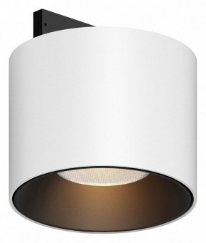 Накладной светильник Maytoni Alfa S TR188-1-5W2.7K-M-BW в Стрежевом - strezevoi.ok-mebel.com | фото