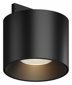 Накладной светильник Maytoni Alfa S TR188-1-5W3K-M-B в Стрежевом - strezevoi.ok-mebel.com | фото