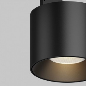 Накладной светильник Maytoni Alfa S TR188-1-5W3K-M-B в Стрежевом - strezevoi.ok-mebel.com | фото 2