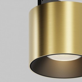 Накладной светильник Maytoni Alfa S TR188-1-5W3K-M-BBS в Стрежевом - strezevoi.ok-mebel.com | фото 2
