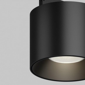 Накладной светильник Maytoni Alfa S TR188-1-5W4K-M-B в Стрежевом - strezevoi.ok-mebel.com | фото 2