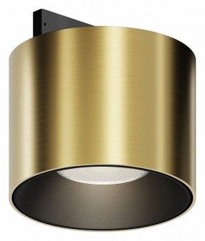 Накладной светильник Maytoni Alfa S TR188-1-5W4K-M-BBS в Стрежевом - strezevoi.ok-mebel.com | фото