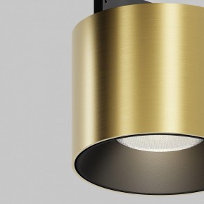 Накладной светильник Maytoni Alfa S TR188-1-5W4K-M-BBS в Стрежевом - strezevoi.ok-mebel.com | фото 2