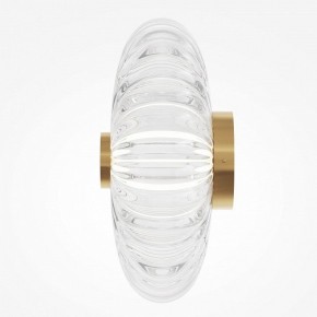 Накладной светильник Maytoni Amulet MOD555WL-L4G3K в Стрежевом - strezevoi.ok-mebel.com | фото 2