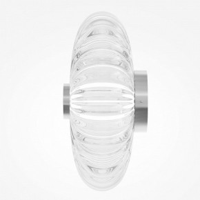 Накладной светильник Maytoni Amulet MOD555WL-L8CH4K в Стрежевом - strezevoi.ok-mebel.com | фото 2