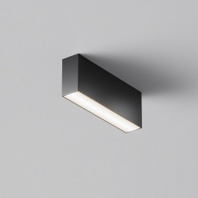 Накладной светильник Maytoni Basis C068CL-12W3-6K-B в Стрежевом - strezevoi.ok-mebel.com | фото 3