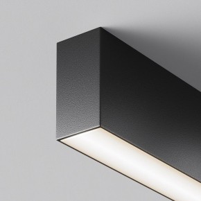 Накладной светильник Maytoni Basis C068CL-12W3-6K-B в Стрежевом - strezevoi.ok-mebel.com | фото 7