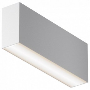 Накладной светильник Maytoni Basis C068CL-12W3-6K-W в Стрежевом - strezevoi.ok-mebel.com | фото