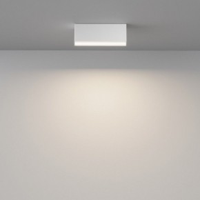 Накладной светильник Maytoni Basis C068CL-12W3-6K-W в Стрежевом - strezevoi.ok-mebel.com | фото 3