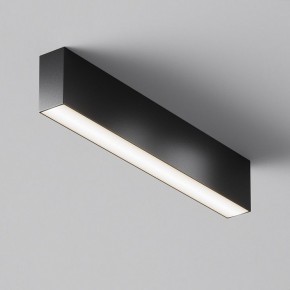 Накладной светильник Maytoni Basis C068CL-20W3-6K-B в Стрежевом - strezevoi.ok-mebel.com | фото