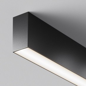 Накладной светильник Maytoni Basis C068CL-20W3-6K-B в Стрежевом - strezevoi.ok-mebel.com | фото 7