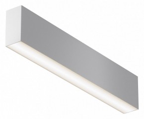 Накладной светильник Maytoni Basis C068CL-20W3-6K-W в Стрежевом - strezevoi.ok-mebel.com | фото