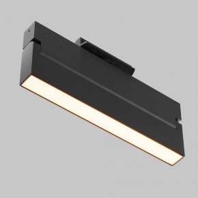 Накладной светильник Maytoni Basis Rot TR223-1-12WCCT-W-B в Стрежевом - strezevoi.ok-mebel.com | фото 3