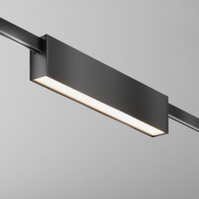 Накладной светильник Maytoni Basis TR151-1-12W4K-B в Стрежевом - strezevoi.ok-mebel.com | фото 2