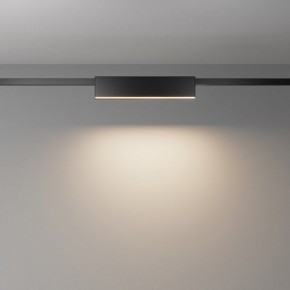Накладной светильник Maytoni Basis TR151-1-18W3K-B в Стрежевом - strezevoi.ok-mebel.com | фото 2