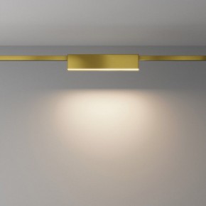 Накладной светильник Maytoni Basis TR151-1-18W3K-BS в Стрежевом - strezevoi.ok-mebel.com | фото 2