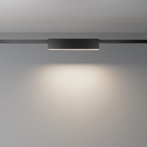 Накладной светильник Maytoni Basis TR151-1-18W4K-B в Стрежевом - strezevoi.ok-mebel.com | фото 2