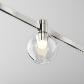 Накладной светильник Maytoni Bubble TR148-1-3W3K-PT в Стрежевом - strezevoi.ok-mebel.com | фото 2