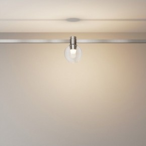 Накладной светильник Maytoni Bubble TR148-1-3W3K-PT в Стрежевом - strezevoi.ok-mebel.com | фото 3