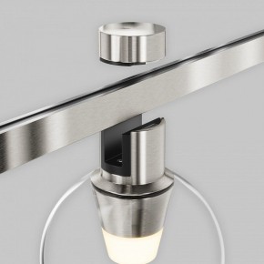 Накладной светильник Maytoni Bubble TR148-1-3W3K-PT в Стрежевом - strezevoi.ok-mebel.com | фото 8