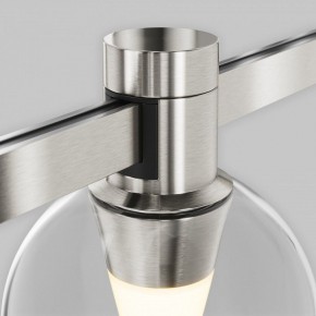 Накладной светильник Maytoni Bubble TR148-1-3W3K-PT в Стрежевом - strezevoi.ok-mebel.com | фото 9