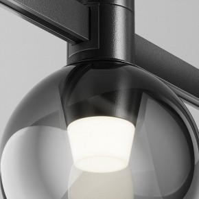 Накладной светильник Maytoni Bubble TR148-1-3W4K-B в Стрежевом - strezevoi.ok-mebel.com | фото 7