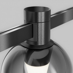 Накладной светильник Maytoni Bubble TR148-1-3W4K-B в Стрежевом - strezevoi.ok-mebel.com | фото 8