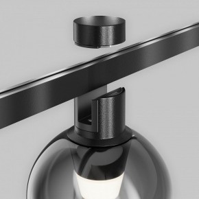 Накладной светильник Maytoni Bubble TR148-1-3W4K-B в Стрежевом - strezevoi.ok-mebel.com | фото 9