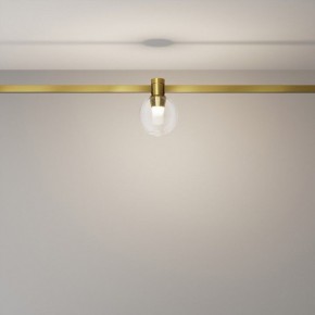 Накладной светильник Maytoni Bubble TR148-1-3W4K-BS в Стрежевом - strezevoi.ok-mebel.com | фото 2