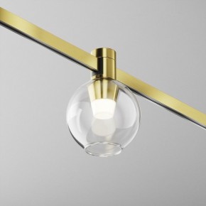 Накладной светильник Maytoni Bubble TR148-1-3W4K-BS в Стрежевом - strezevoi.ok-mebel.com | фото 3